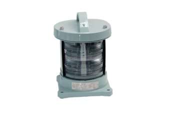 CXH6-10SL 360° 2х9W 24VDC LED IP66 LZ фонарь сигнально-отличительный круговой стационарный белый