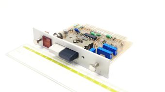 KMC-76/U12 Autronica модуль блок электронный