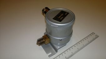 SMP-2LB 0-20bar 4-20mA 24VDC G3/8R Meiyo Electric преобразователь давления