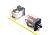 MK2P-I (R15) 110VAC 10A 2PDT Omron реле промежуточное