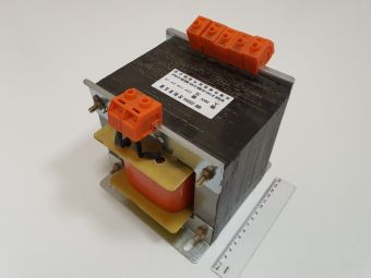 NBK(BK)-2000VA 440-380V/220-110-24-12V 2000VA трансформатор понижающий  