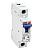 BM63-1C25-ОМ4-РЕГ 25A OptiDin 1P AC КЭАЗ выключатель автоматический