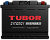 6СТ-63.0 VL kamina 63Ah TUBOR SYNERGY аккумулятор свинцово-кислотный