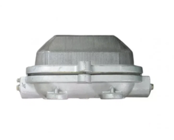 СС-835 60W 127/230VAC E27 IP55 светильник под лампу накаливания подпалубный