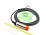 LM18-3008PC PNP 10-30VDC 1NO+1NC Impuls датчик положения индуктивный