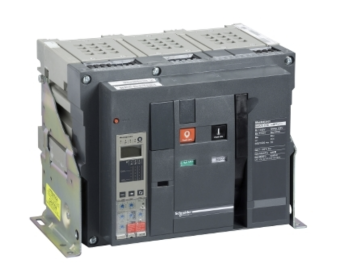 NW25H2 2500A 690VAC 4P Schneider Electric выключатель автоматический