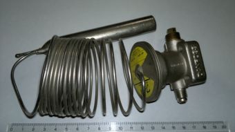 TEF5 R12 28bar Danfoss термочувствительный элемент