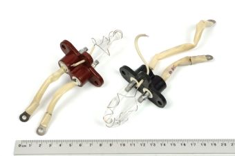 ИФК-75-1 лампа импульсная ксеноновая