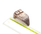 EL400 VEB Elektroschaltgerate Gorlitz контакт неподвижный