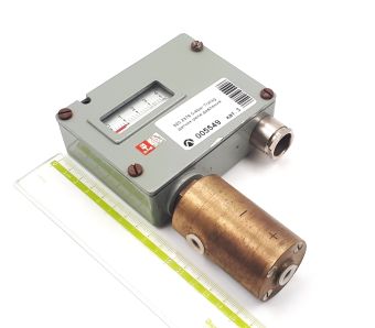920.2376.933 0-4bar G1/8Rc Trafag датчик реле давления