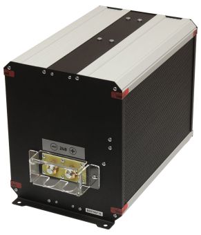 DC/AC 24/220V 3000W СибВольт 3024У Сибконтакт инвертор/преобразователь напряжения