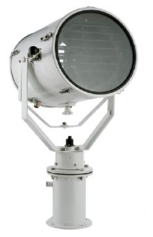 SAI-1000 1000W 110/220V IP56 (без лампы) АМЭО HX прожектор судовой светосигнальный под лампу накал