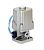MVW1-8A 110VAC Konan клапан электромагнитный 
