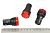 AD16-22DS 24VAC/DC (красный) индикатор светодиодный