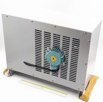 HTF-1-5 5kW 220V/60Hz 3P АМЭО тепловентилятор судовой