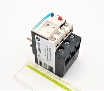 LR3-D226 16-24A Telemecanique реле тепловое