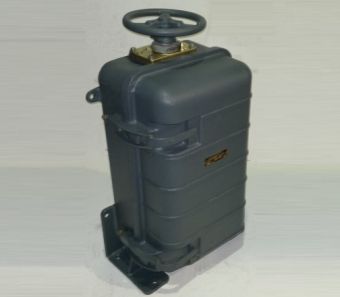 КВ-1826К ОМ1 220V контроллер кулачковый