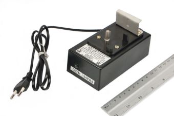 ИЗУ-1М 220V/3,6V устройство зарядное для СГГ