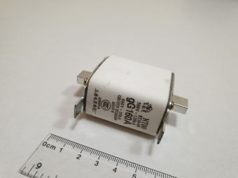 NH00 160A 500V предохранитель