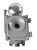 YLM-220J 220VAC 82dB звонок ревун судовой