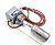 ALV2-SNU-L200 2V50/100-2Sil 165mm KSR Kubler датчик реле уровня поплавковый