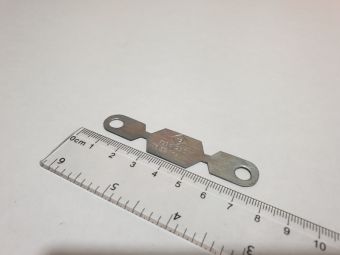 ПР-2 100A 220V 70x18mm элемент плавкий калиброванный