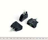 ZBV-M3 220VAC Schneider Electric (зеленый) индикатор светосигнальный