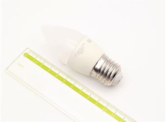 E27 7W 230V 3000K PLED-S37 лампа светодиодная