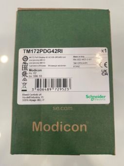 TM172PDG42RI Schneider Electric