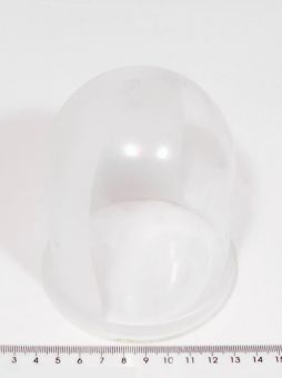 PIM1-P стекло защитное для светильника