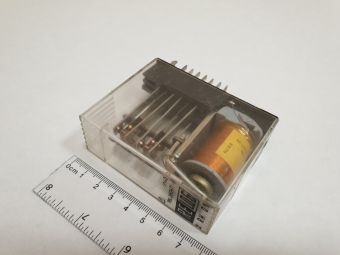 2RH01 Relog 60VDC реле (логический элемент)