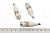 RL6-16 (D1/E16) 6A 13x50mm NDZ предохранитель