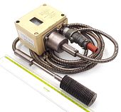 ТР-1К-02-1 -20+10°С 2,5m датчик реле температуры оребренный