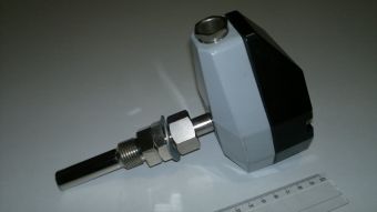 471.2323 20-150°С RM70°С 110/12mm 5,5m G1/2R Trafag датчик реле температуры