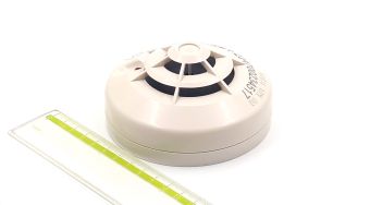 JTW-BD-885 60°С System Sensor извещатель пожарный тепловой