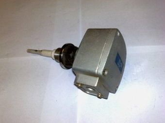 ПП-024 100mm преобразователь первичный