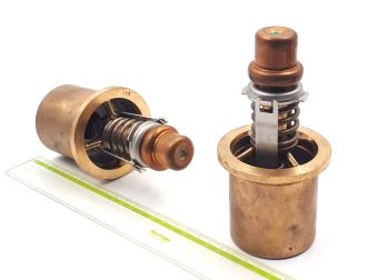 AMOT 1096х145 5744 OM 075 60°С P.n:007890303 Wartsila термостат