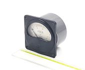 Э8021 0-400А 400/5A AC амперметр