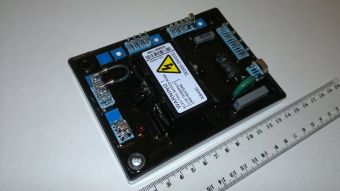 KR440 AVR регулятор напряжения автоматический