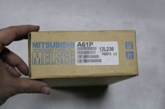 A61P PLC MODULE MITSUBISHI