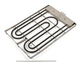411-08 220V ТЭН жарочного шкафа камбузной плиты ПКЭ-50/200/300 411-08 220V ТЭН жарочного шкафа камбузной плиты ПКЭ-50/200/300