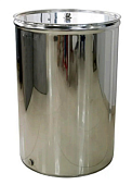 ПКЭ-200/300 30л бак камбузный