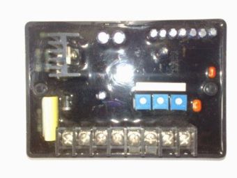 MVR 710A плата электронная