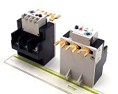 DTH-85 24-36A Dong-A реле тепловое