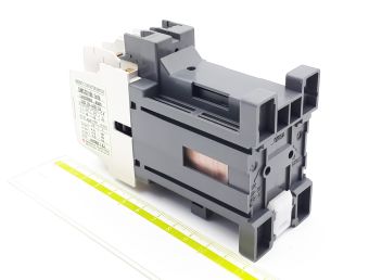 DMD18b 18A 24VDC 7,5kW 380-440V 3P 1NO+1NC Dong-A контактор