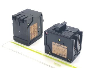 BH-P 15A 2P 5kA 250/125V 50Hz Mitsubishi выключатель автоматический