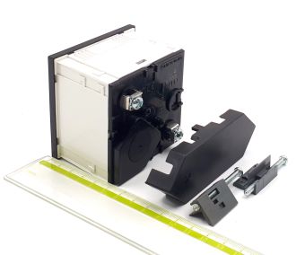 EA17N 0-200/400А 200/5A Lumel амперметр 