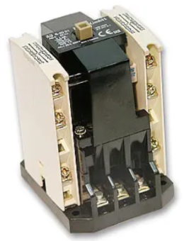S-ID1-22 25A 24VDC 12,5kW 380V 3P 2NO+2NC Schaltelektronik контактор 
