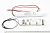 NX/36/3 3H NiCd 3,6v 4000mAh AWEX (с батареей) блок аварийного питания