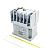 EG20 SK412 0214 32A 380-440VAC 9kW 380V 3P 2NO+2NC Asea контактор